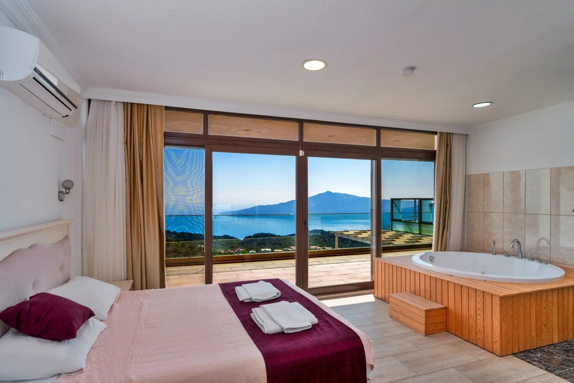 Villa Akkaya Beyza görsel 30